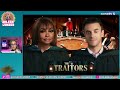 The Traitors Season 2 Episode 1 ROAST & Recap | #thetraitors #traitors