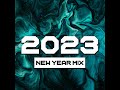 New Year Music 2023 (Best EDM Party Mix)