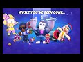 Opening Starr Drops On All Of My Accounts!(Unexpected Result 🤯)|Brawl Stars
