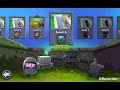 Plants VS Zombies FREE Levels 1 - 10 Day ☀️