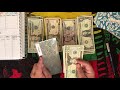 Cash Envelope Stuffing | Part 2 | May Payckeck #2 | Small haul of TripleMcraftz