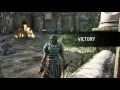 FOR HONOR CLOSED ALPHA gameplay