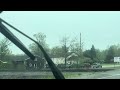 S5T? CN 3183 leads westbound M397 (05/07/2024) (300 views)