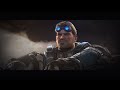 Baird and Kilo Squad Saves Marcus Fenix and Omega Squad Scene - Gears of War Judgment (4K 60FPS)