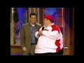 Ralphie May on Jimmy Kimmel Live 3-11-03