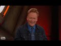 Mark Hamill Gives Conan The Comic-Con® Citizenship Test | CONAN on TBS