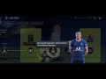 fifa 2022 Mobile - Blonda își face club ep.1