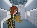 Emerald Demond - Virtual Insanity