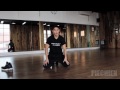 Bboy Tutorial I HOW TO FLARE I Different Way of Learning Flare I by EDEN ANG *with BAHASA SUBTITLE*