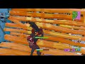 A Tragic Way Too End A 16 Kill *Wager* Match Fortnite Battle Royal