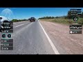 Ciclismo en Ruta en Córdoba, Argentina (02 mar 2023)