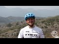 Tecnica e Posizione di Base in Mountain bike - Raida Facile con Fabrizio Inserra