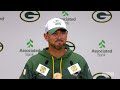 Matt LaFleur wants his starting units to ‘go out there, compete, execute’ in preseason opener