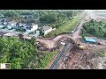 Massive S End, N Conduit & E Baghouse Foundation Progress!15 May 2024 Giga Texas Update (07:05AM)