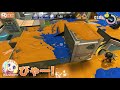 【超神回】新ルールでスプラ実況者たちと潰しあいした結果が面白すぎたｗｗｗ【スプラトゥーン3 splatoon3】【初心者】 鬼ごっこ かくれんぼ