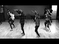 GD X TAEYANG 'Good Boy' mirrored Dance Practice