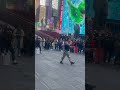 Times Square 2024 enjoy 💗🔥🔥