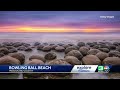 Explore Outdoors: What to know about California's Bowling Ball Beach