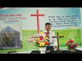 Nhạc Thánh Tin Lành || Trình bày Hội Thánh MNANG2. Nhóm tại krông pa, 01/06/2024.