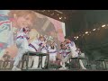 WEST. - 僕らの理由 from SUMMER SONIC 2023
