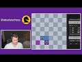 Magnus shows how to play Dragon Variation!