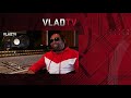 Mack 10 on Signing to Cash Money, Vlad Asks About Lil Wayne's Blood Affiliation (Part 11)