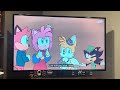 Charsonic reacts to Sonic Shorts: Volume 9 from Sonic Paradox