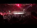 Went to WWE Live for the First Time! (CRAZY FIGHTERS ☠️!!) | WWE El Paso | 10/17/21
