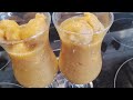 Galls of Mango Pani Phulki || Chatpati Mango Pani Phulki Recipe by @PakistaniTraditionalKhane