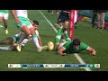 HIGHLIGHTS | SOUTH AFRICA v IRELAND | July Internationals 2024 | First Test