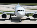 Miami International Airport July PlaneSpotting 2024