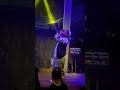 Jay Electronica - Exhibit A (Live Performance at Jazz Cafe, London 2022)