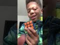 How to solve a Rubin cube very easy!