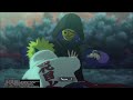 STORM 3 IS GOATED! Naruto storm 3 boss battles