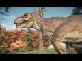 JURASSIC WORLD EVOLUTION 2-SITE B REFORGED #2: PART.3