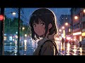 Urban Rainfall: LOFI Hip Hop that expresses urban atmosphere through the rhythm of rain