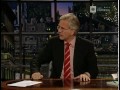 Die Harald Schmidt Show - Folge 1087 - Andrack raucht nicht