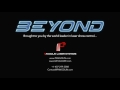 BEYOND - Professional Laser and Multimedia Show Control Software