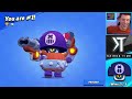 Can You Beat Brawl Stars WITHOUT Dying?!