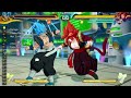 Android 21 𝐍𝐄𝐖 𝐋𝐄𝐕𝐄𝐋 𝟑 & Gogeta Blue 𝐋𝐄𝐕𝐄𝐋 𝟕!? | Dragon Ball FighterZ