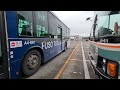 【バス旅検証その12】路線バスだけで日本縦断 西園寺ルート検証旅　～栃木県から「東京駅へ行かないルート」を検証したら1日でバス20本乗り継ぎ衝撃の結果に！？