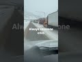 I-70 chain up area vail pass