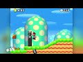 Top 40+ Glitches in New Super Mario Bros. DS