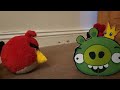 Team Fortress 2 Skit | Angry Birds Plush