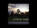 Lorenzo Deprado - Computer Songs (ALBUM)