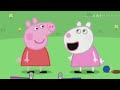 I edited my favourite Peppa Pig episode