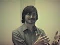 Steve Jobs rare footage conducting a presentation on 1980 (Insanely Great)