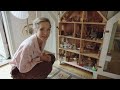 Inside Beata Heuman's fairytale Swedish farmhouse | Living with Style