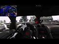 Driving Dodge Viper ACR | No Hesi | Real Simulator Experience - Assetto Corsa | Logitech G29 Wheel