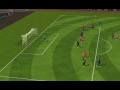 FIFA 14 Windows Phone 8 - alevthedark VS AmÃ©rica